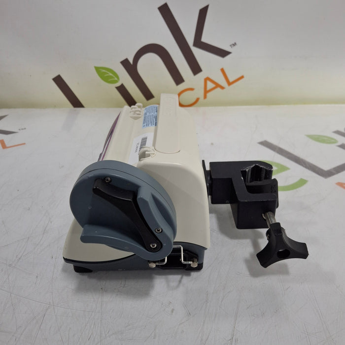 Smiths Medical Smiths Medical Medfusion 3500 Syringe Infusion Pump Infusion Pump reLink Medical