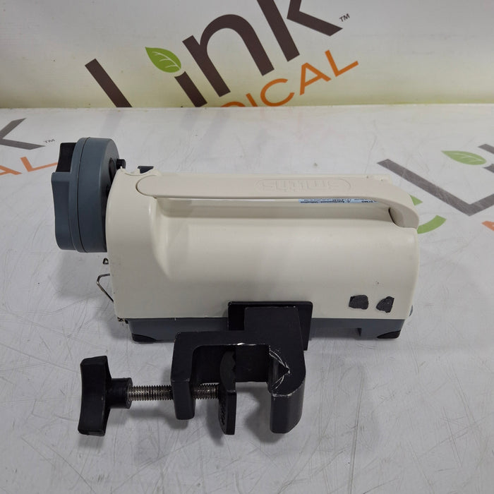 Smiths Medical Smiths Medical Medfusion 3500 Syringe Infusion Pump Infusion Pump reLink Medical