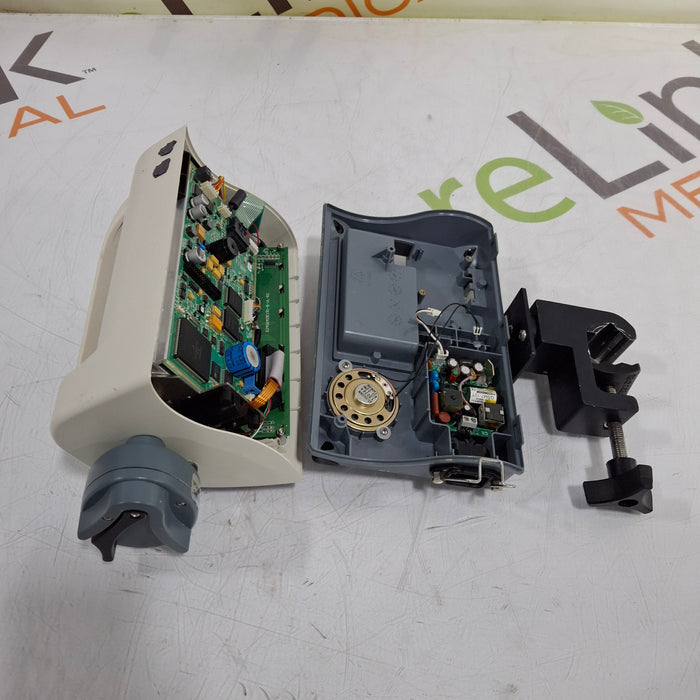 Smiths Medical Smiths Medical Medfusion 3500 Syringe Infusion Pump Infusion Pump reLink Medical