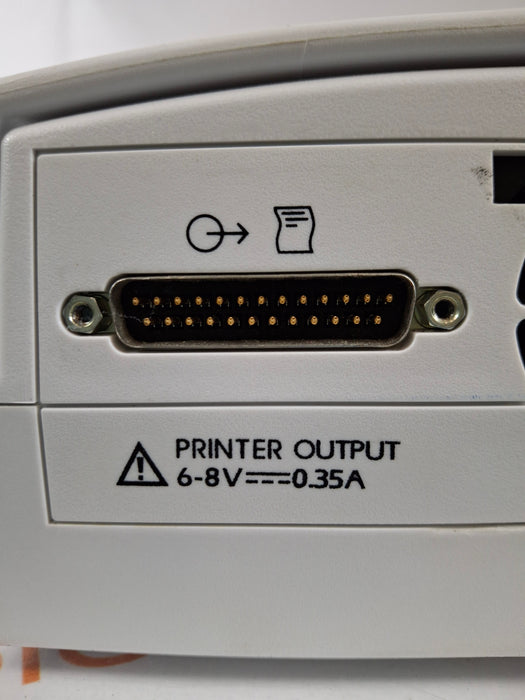 Smiths Medical Smiths Medical 9004 Capnocheck SLEEP Capnograph SpO2 CO2 Patient Monitors Patient Monitors reLink Medical