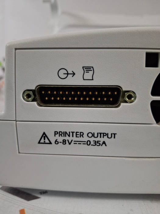 Smiths Medical Smiths Medical 9004 Capnocheck SLEEP Capnograph SpO2 CO2 Patient Monitors Patient Monitors reLink Medical