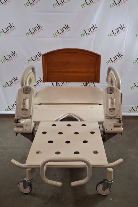 Hill-Rom Hill-Rom Affinity II Patient Birthing Bed Beds & Stretchers reLink Medical