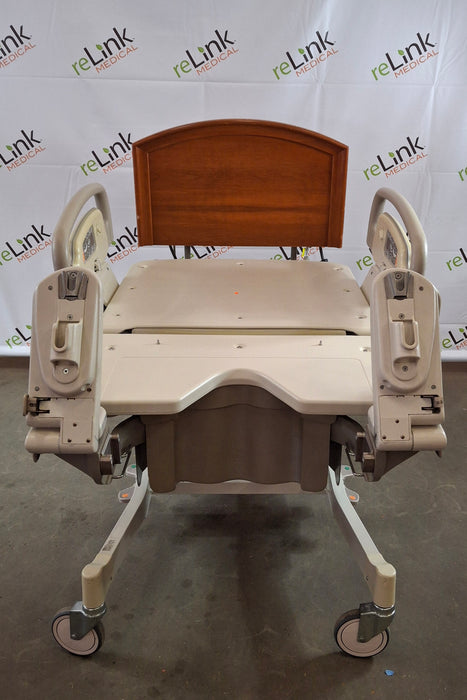 Hill-Rom Hill-Rom Affinity II Patient Birthing Bed Beds & Stretchers reLink Medical