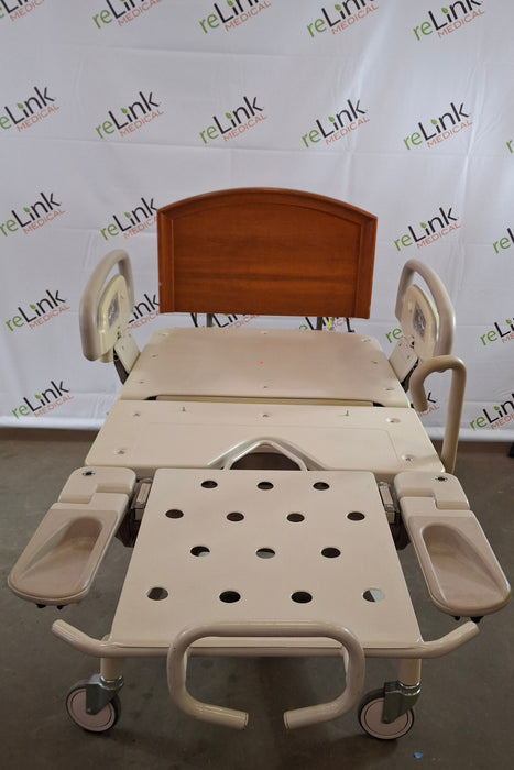 Hill-Rom Hill-Rom Affinity II Patient Birthing Bed Beds & Stretchers reLink Medical