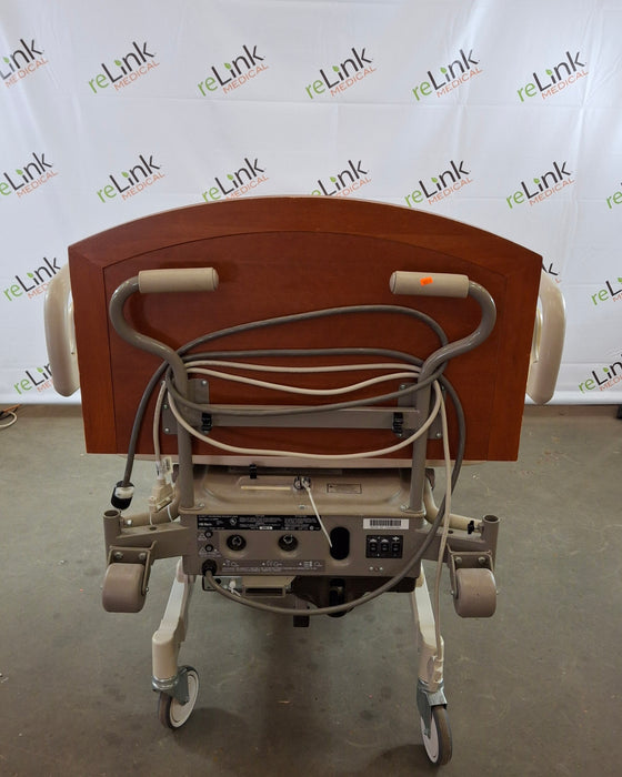 Hill-Rom Hill-Rom Affinity II Patient Birthing Bed Beds & Stretchers reLink Medical