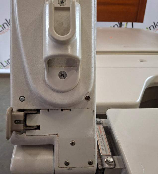 Hill-Rom Hill-Rom Affinity II Patient Birthing Bed Beds & Stretchers reLink Medical