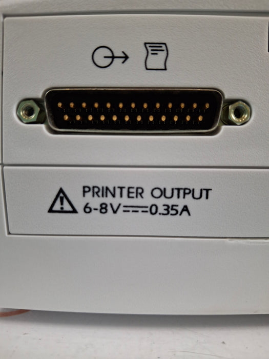 Smiths Medical Smiths Medical 9004 Capnocheck SLEEP Capnograph SpO2 CO2 Patient Monitors Patient Monitors reLink Medical