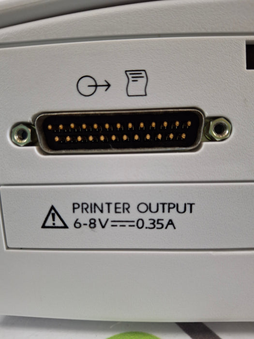 Smiths Medical Smiths Medical 9004 Capnocheck SLEEP Capnograph SpO2 CO2 Patient Monitors Patient Monitors reLink Medical