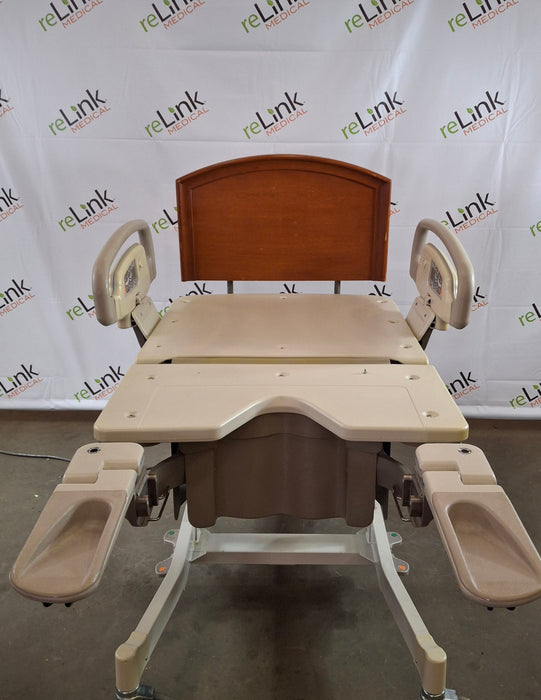 Hill-Rom Hill-Rom Affinity II Patient Birthing Bed Beds & Stretchers reLink Medical