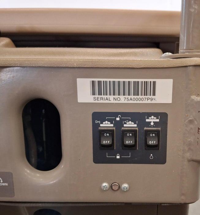 Hill-Rom Hill-Rom Affinity II Patient Birthing Bed Beds & Stretchers reLink Medical