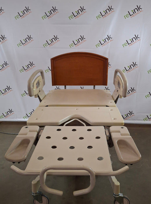 Hill-Rom Hill-Rom Affinity II Patient Birthing Bed Beds & Stretchers reLink Medical