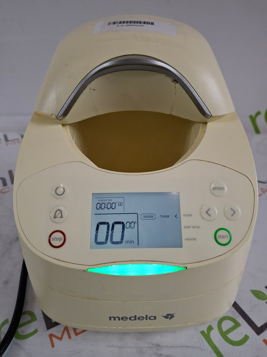 Medela Medela 87115 Waterless Milk Warmer Temperature Control Units reLink Medical