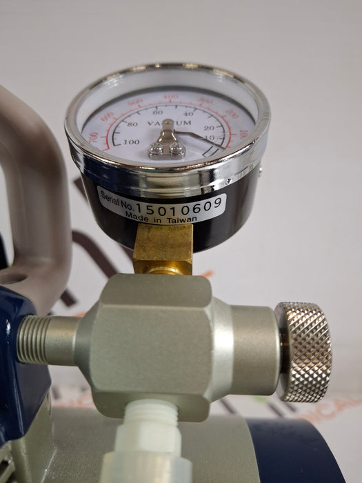 Mada Medical Products, Inc. Mada Medical Products, Inc. MadaVac Portable Aspirator Surgical Equipment reLink Medical