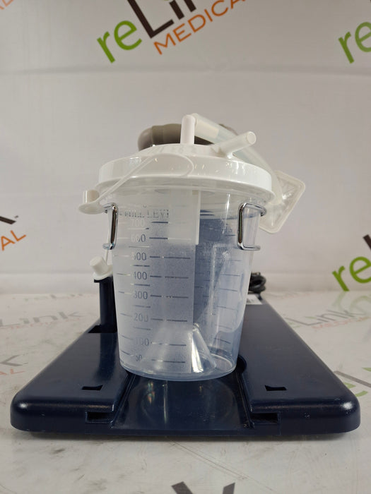 Mada Medical Products, Inc. Mada Medical Products, Inc. MadaVac Portable Aspirator Surgical Equipment reLink Medical