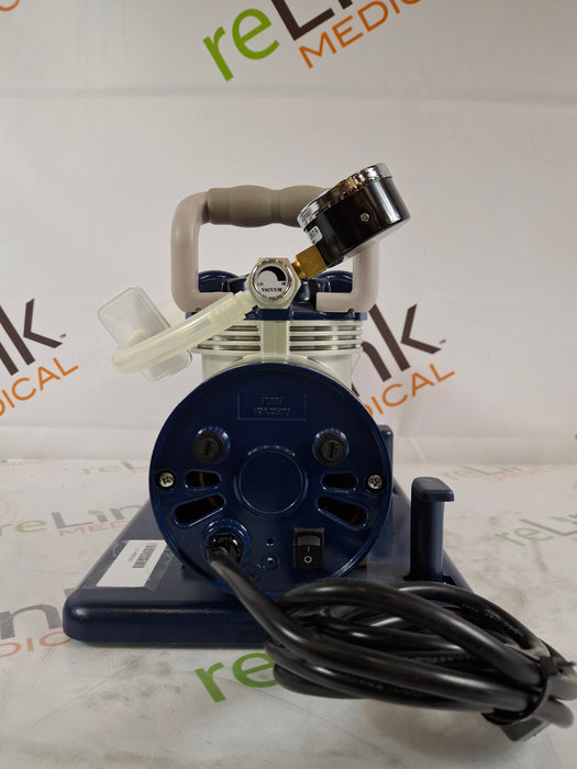 Mada Medical Products, Inc. Mada Medical Products, Inc. MadaVac Portable Aspirator Surgical Equipment reLink Medical