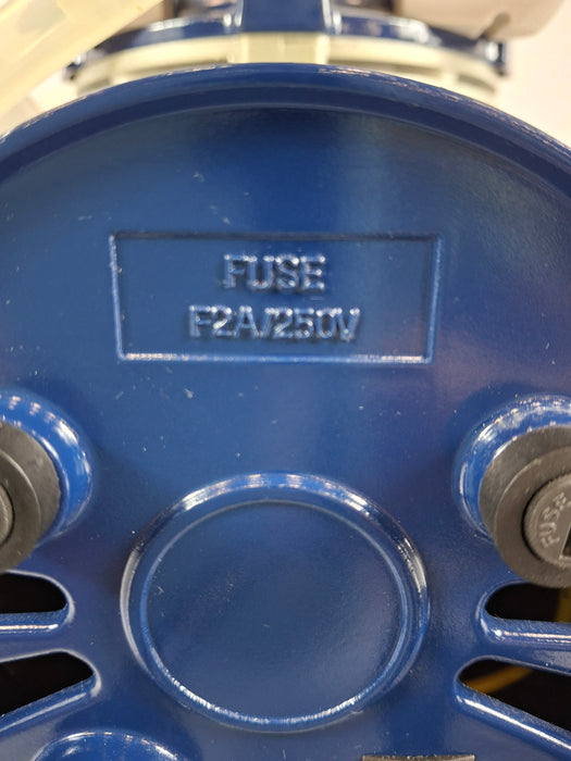 Mada Medical Products, Inc. Mada Medical Products, Inc. MadaVac Portable Aspirator Surgical Equipment reLink Medical