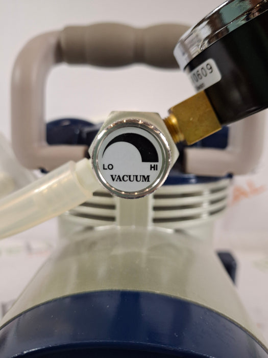 Mada Medical Products, Inc. Mada Medical Products, Inc. MadaVac Portable Aspirator Surgical Equipment reLink Medical