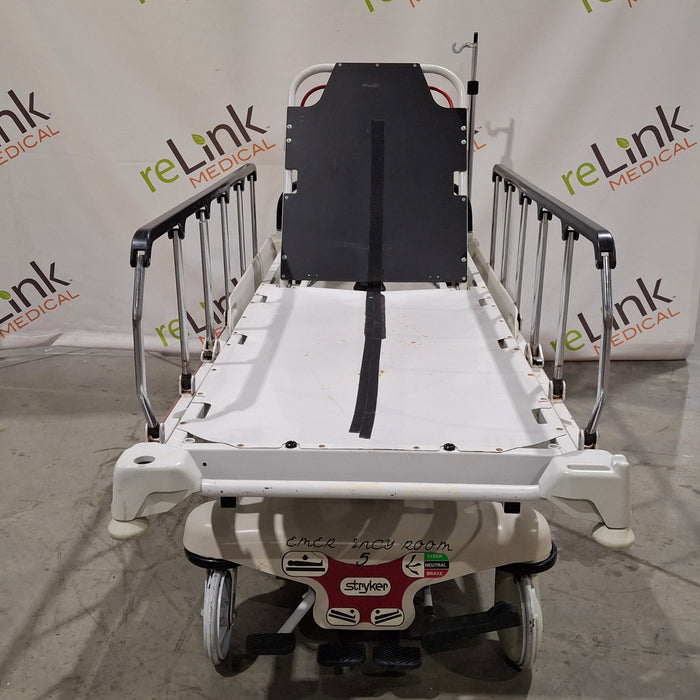 Stryker 1210 Stretcher
