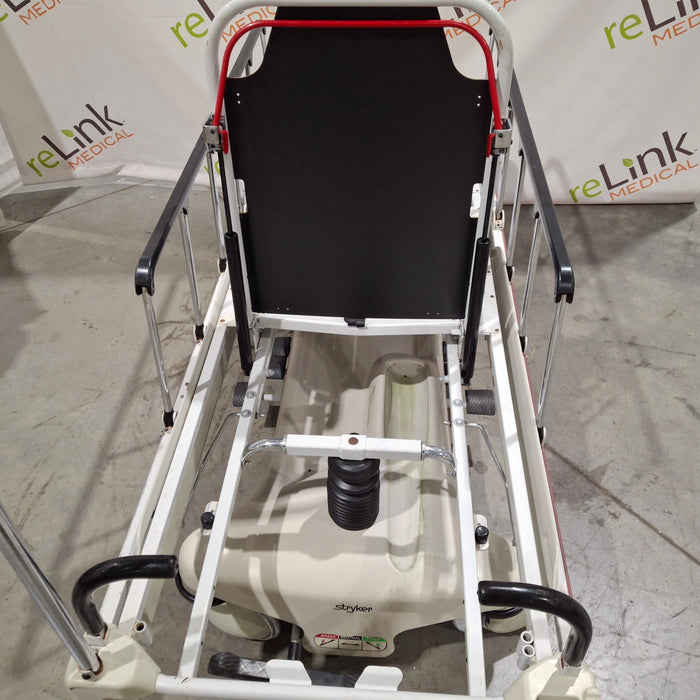 Stryker 1210 Stretcher