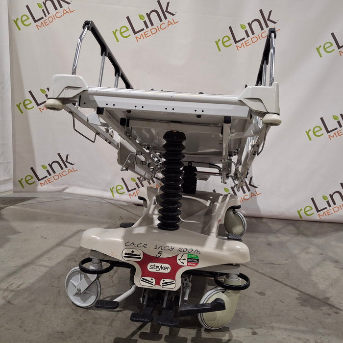 Stryker 1210 Stretcher