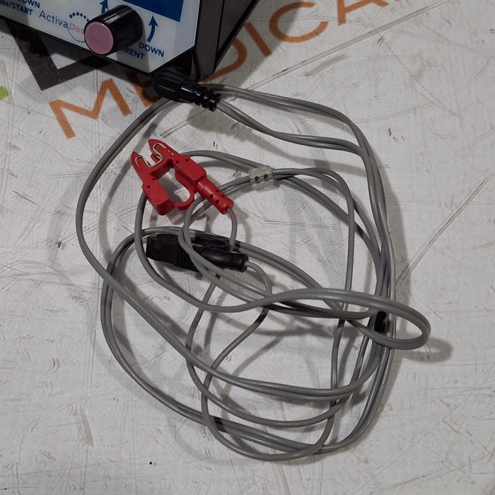 ActivaTek, Inc. ActivaDose Iontophoresis Delivery Unit