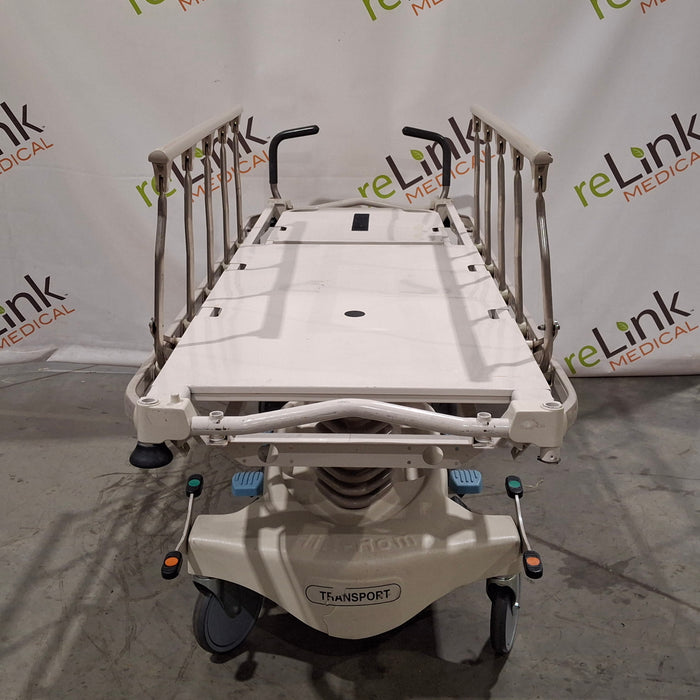 Hill-Rom Hill-Rom Transtar P8005 Transport Stretcher Beds & Stretchers reLink Medical