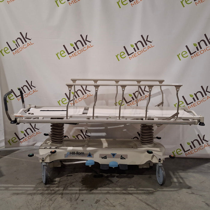 Hill-Rom Hill-Rom Transtar P8005 Transport Stretcher Beds & Stretchers reLink Medical