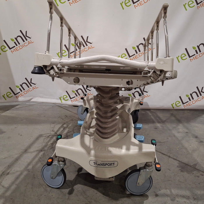 Hill-Rom Hill-Rom Transtar P8005 Transport Stretcher Beds & Stretchers reLink Medical
