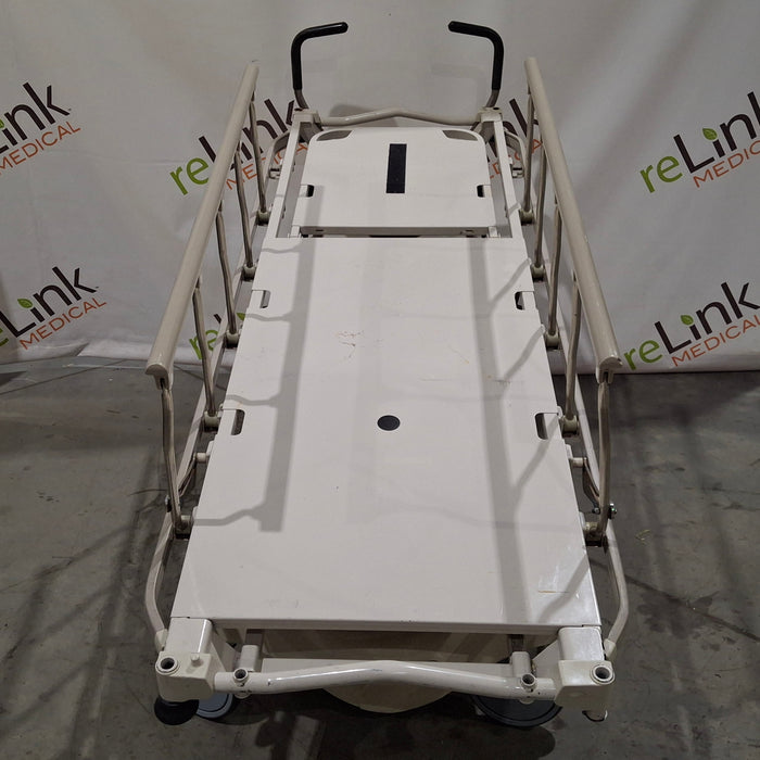 Hill-Rom Hill-Rom Transtar P8005 Transport Stretcher Beds & Stretchers reLink Medical