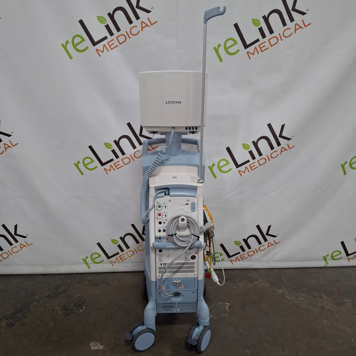 Maquet Maquet Cardiosave Hybrid IABP Datascope Pump Perfusion reLink Medical