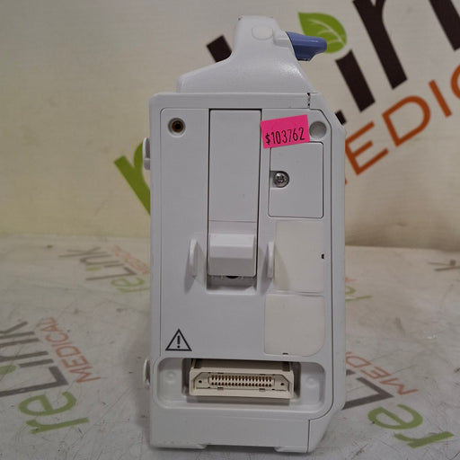 Nihon Kohden Nihon Kohden BSM-1753 Life Scope PT Transport Patient Monitor Patient Monitors reLink Medical