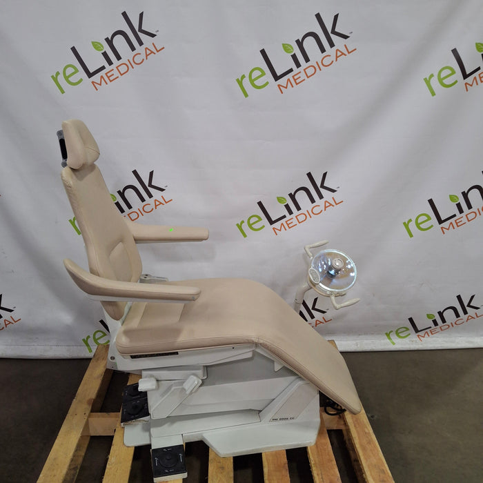 Planmeca PM 2002 CC Dental Chair