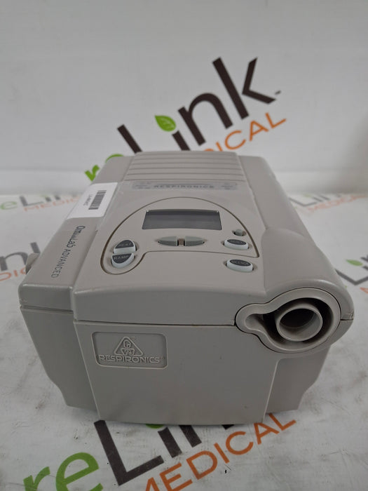 Philips Philips Respironics OmniLab Advanced + System One Ventilator Respiratory reLink Medical