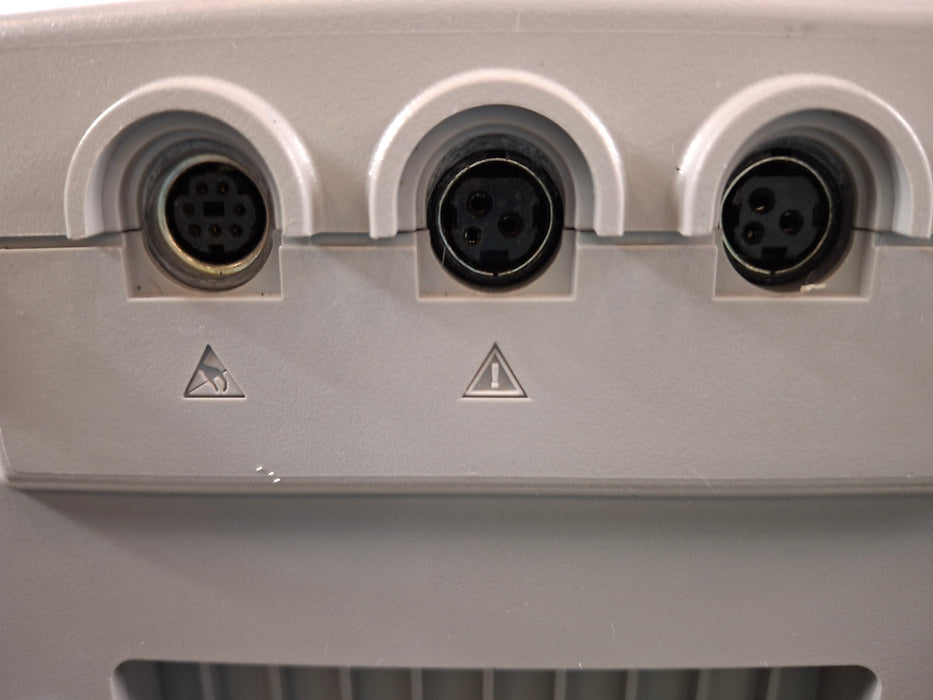 Philips Philips Respironics OmniLab Advanced + System One Ventilator Respiratory reLink Medical