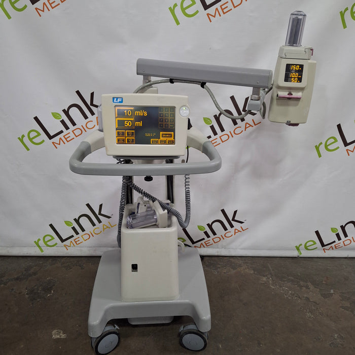 Liebel-Flarsheim Liebel-Flarsheim Angiomat Illumena Angiographic CT Injector Injectors reLink Medical