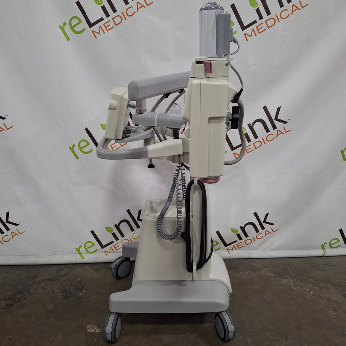 Liebel-Flarsheim Liebel-Flarsheim Angiomat Illumena Angiographic CT Injector Injectors reLink Medical