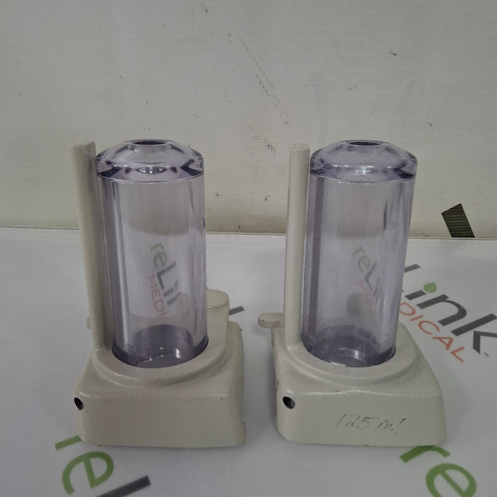 Liebel-Flarsheim Liebel-Flarsheim Angiomat Illumena Angiographic CT Injector Injectors reLink Medical