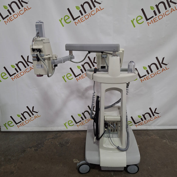 Liebel-Flarsheim Liebel-Flarsheim Angiomat Illumena Angiographic CT Injector Injectors reLink Medical