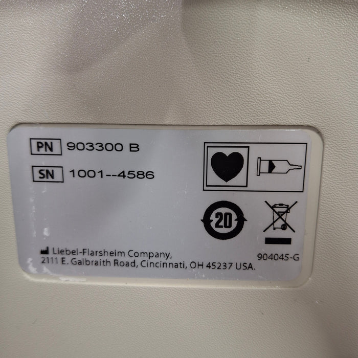 Liebel-Flarsheim Liebel-Flarsheim Angiomat Illumena Angiographic CT Injector Injectors reLink Medical