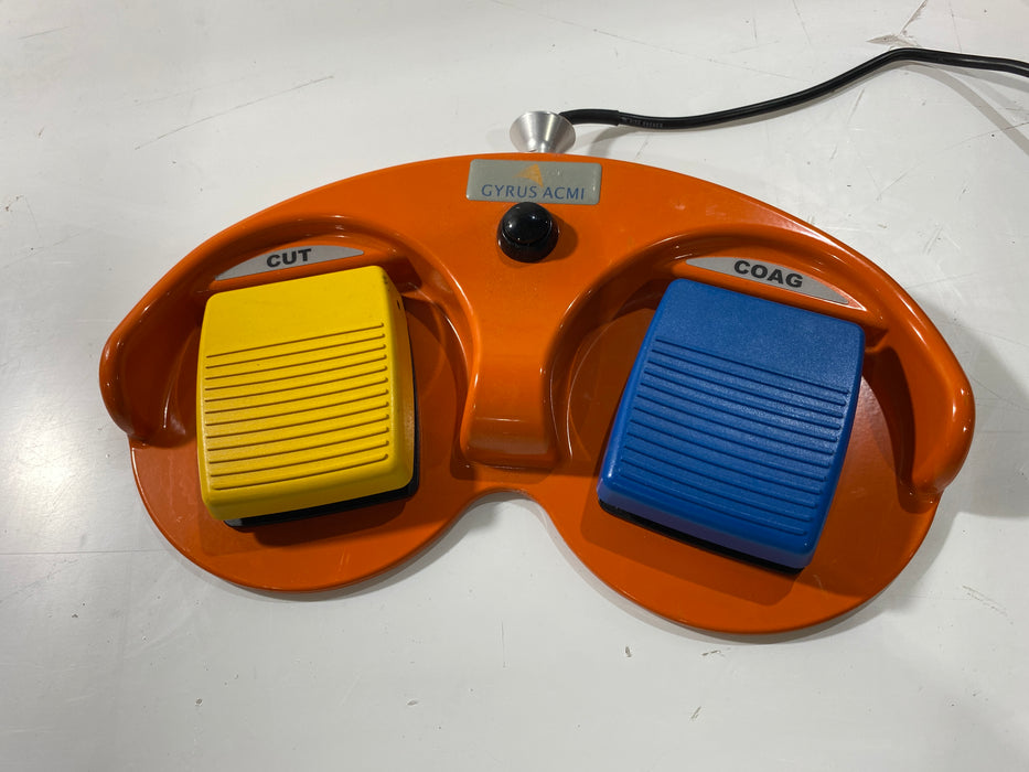 Gyrus Acmi, Inc. Gyrus Acmi, Inc. G400 Workstation Surgical Equipment reLink Medical