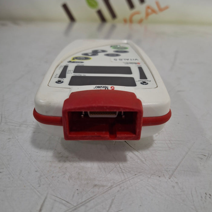 Masimo Masimo Rad-5 Handheld Pulse Oximeter Medical Patient Monitors reLink Medical