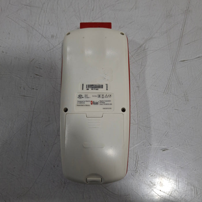 Masimo Masimo Rad-5 Handheld Pulse Oximeter Medical Patient Monitors reLink Medical