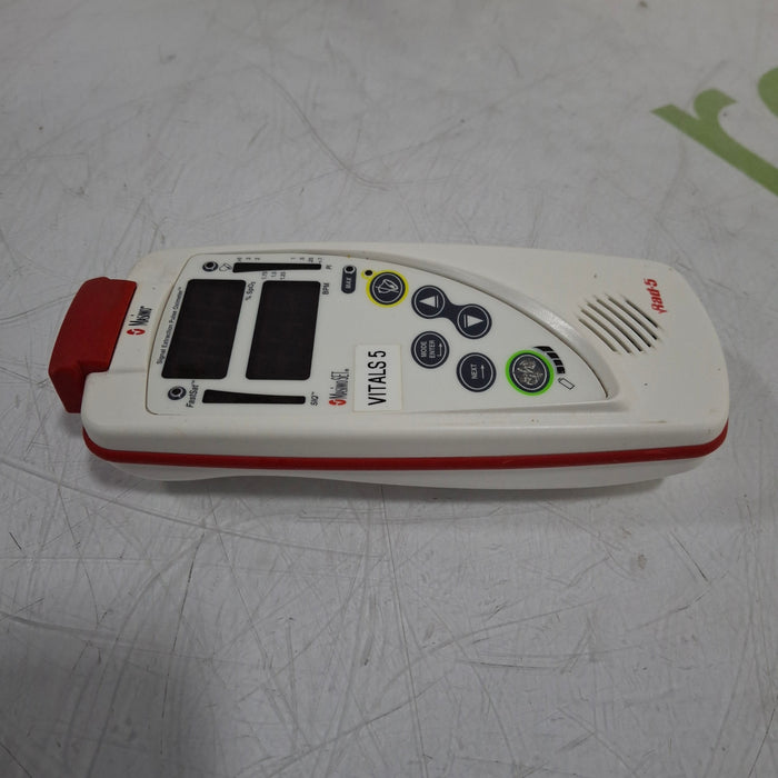 Masimo Masimo Rad-5 Handheld Pulse Oximeter Medical Patient Monitors reLink Medical