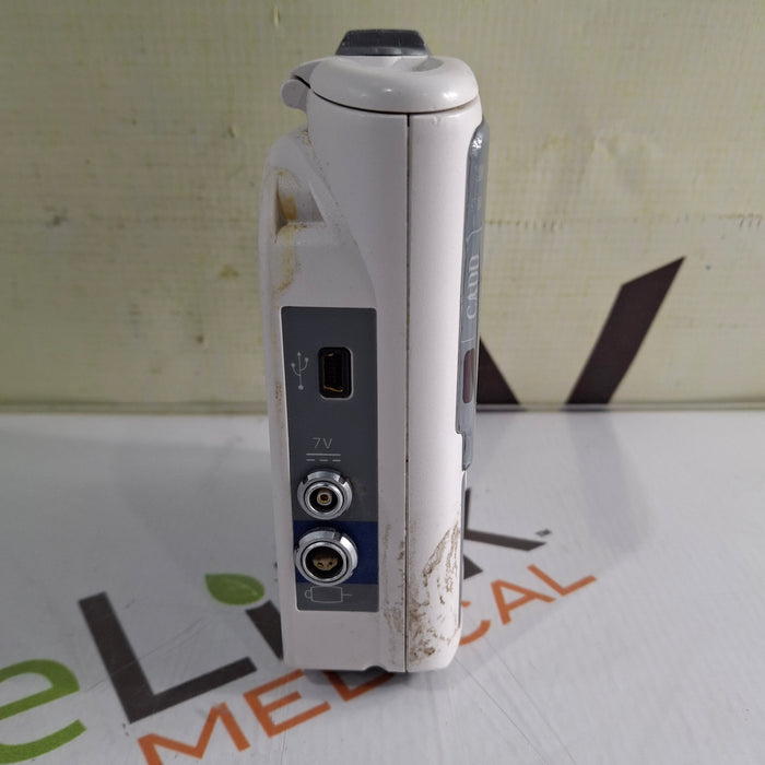 Smiths Medical Smiths Medical CADD Solis 2110 Ambulatory Infusion Pump Infusion Pump reLink Medical