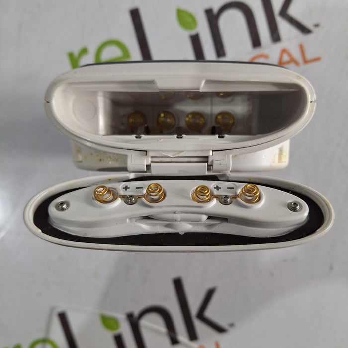 Smiths Medical Smiths Medical CADD Solis 2110 Ambulatory Infusion Pump Infusion Pump reLink Medical