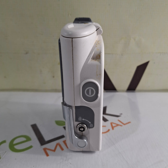 Smiths Medical Smiths Medical CADD Solis 2110 Ambulatory Infusion Pump Infusion Pump reLink Medical