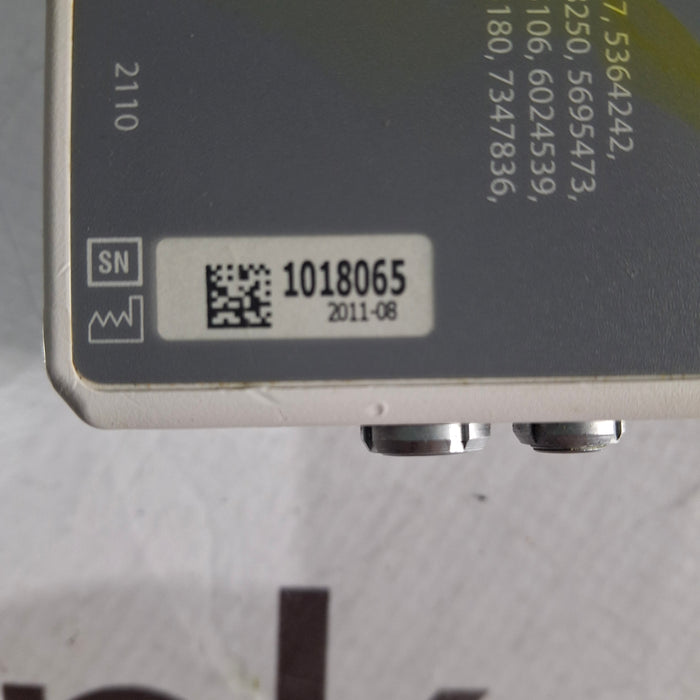 Smiths Medical Smiths Medical CADD Solis 2110 Ambulatory Infusion Pump Infusion Pump reLink Medical