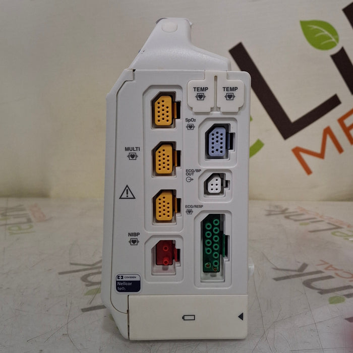 Nihon Kohden Nihon Kohden BSM-1753 Life Scope PT Transport Patient Monitor Patient Monitors reLink Medical