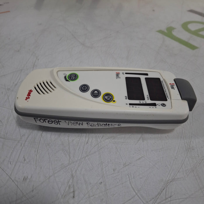 Masimo Masimo Rad-5v Handheld Pulse Oximeter Medical Patient Monitors reLink Medical