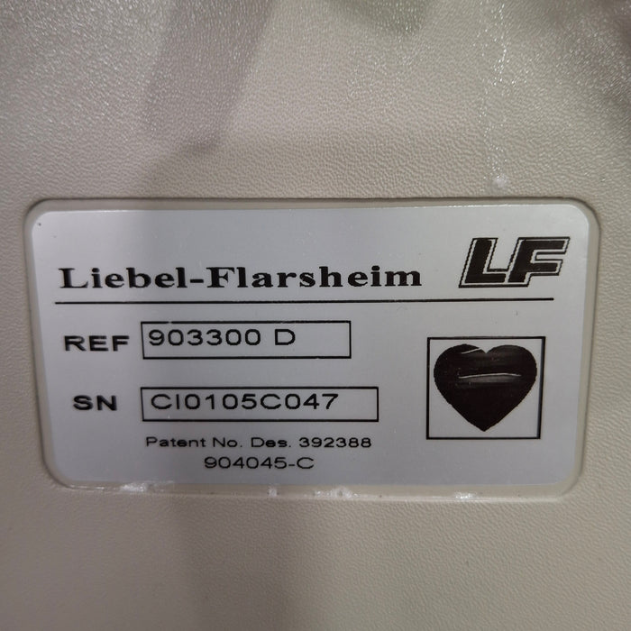 Liebel-Flarsheim Liebel-Flarsheim 903300-D CT Injector Injectors reLink Medical